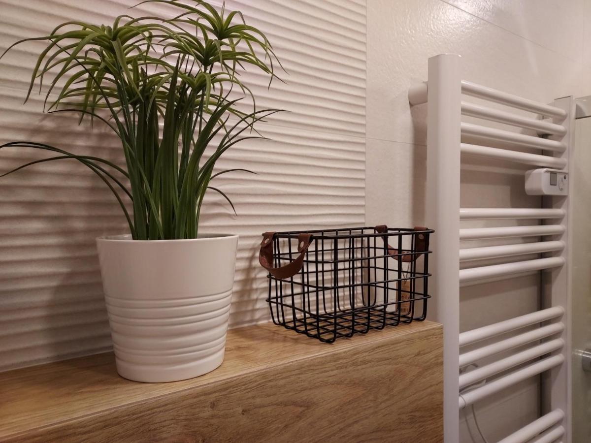 Apartament Sun&Fun - Rowy Rowy  Exterior foto